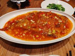 -汉小城·老铫子藕汤·乡野湖北菜(江汉路吉庆街店)