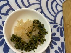 -鲁毓鲜蓬莱小面(黄山路店)