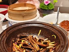 -淮香国色·淮扬菜(正大中心店)