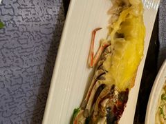 -永和铂爵国际酒店-威斯蒂娜西餐厅