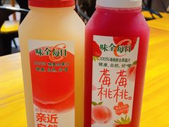 -小韩屋韩国料理(上海湾店)