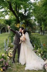 -琥珀婚礼策划AMBER WEDDING