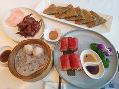 -丰鲤楼•闽南茶楼(仟禧汇店)