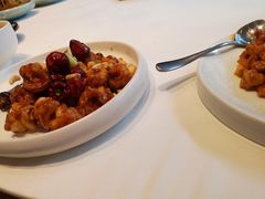 -红樱桃·欢乐餐厅(太原里店)