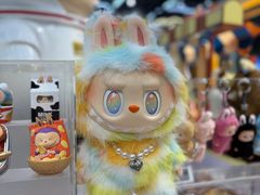 -泡泡玛特POPMART(侨福芳草地店)