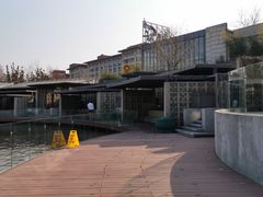 -春晖园度假酒店温泉