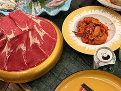 -牛New寿喜烧(龙湖金沙天街店)
