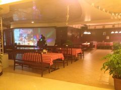 -杭州国际会议中心洲际酒店-德国啤酒屋(砂之船国际生活广场店)