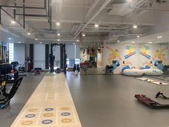 -复动肌骨门诊·MEDMOTION(北外滩店)