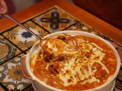 阿里巴巴焗雞扒飯-番茄屋葡式美食(总店)