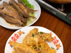 -谢记上海大排档(长寿路店)