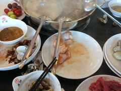 -圣捞海鲜自助餐厅(乐从天佑城店)