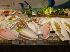 -高佳庄·舟山海鲜(海景旗舰店)