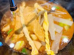 -白洋淀灶台鱼(名佳花园店)