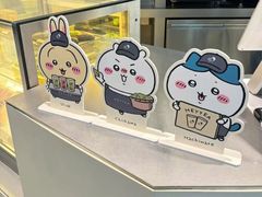 -喜茶(上海北外滩来福士店)