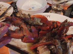 -Ministry of Crab(科伦坡店)