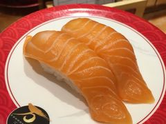 -万岁寿司(蓬江万达店)