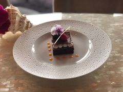 -广州四季酒店·佰鲜汇·现代法餐