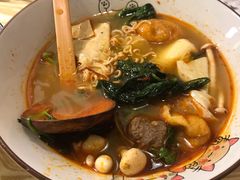 -皆道拌麻辣烫·麻辣拌