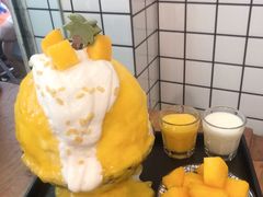 -WONDER ICE 萬得冰田(建設路总店)