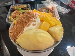 -水牛奶皇后糖水铺(深圳总店)