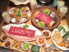 -江户·岚 创意料理(泛海店)