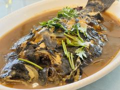 -牟传仁饭庄(星海店)