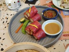 -点都德(广州白云山景区南门店)
