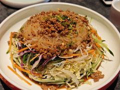 -金掌勺东北菜(格兰晴天店)