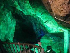 -遂昌金矿国家矿山公园