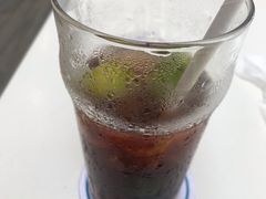 -Cha Cha's Beach Cafe