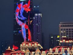 -海河游船-永乐码头(大悲院)