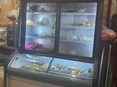 -三爷糟粕醋·鲜鱼汤·海南特色小吃(新华南路店)