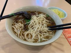 -李先生牛肉面大王(北京东四店)
