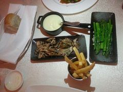 -上海和平饭店-华懋阁 The Cathay Room