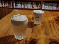 -时间行者书店(新安店)