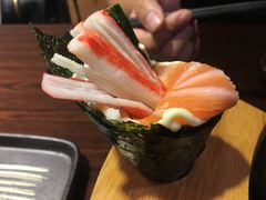 -天一料理(荔枝广场店)