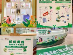 -IPARK购物中心