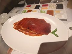 -四季民福烤鸭店(王府井灯市口店)