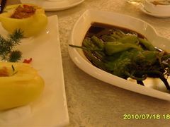 虎皮椒-冰火楼(梦泽园店)