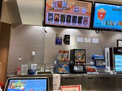 -AMG海上明珠影城(上海环球港RealDCinema店)