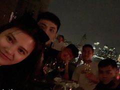 -罗斯福色戒酒吧(外滩店)
