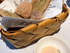 -Wei菋·Le Bistrot