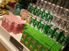 零售区-纽斯特牛排自助餐厅(浦江万达店)