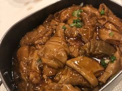 -渔娘渔家丹东海鲜(东直门店)