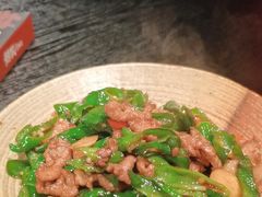 -辣瓦·江西爆炒馆子