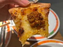 -比格比萨自助(德思勤四季汇店)