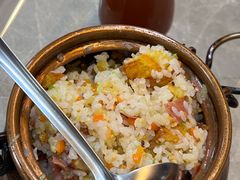 -抚仙湖野生菌石锅鱼(腾冲总店)