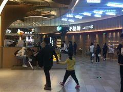 -茶马花街(城西银泰城店)