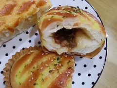 -Caidie Bakery采蝶轩(西丽店)